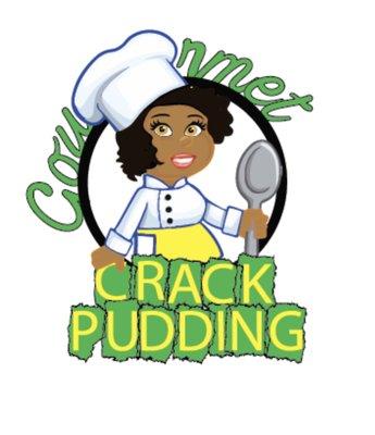 Gourmet Crack Pudding