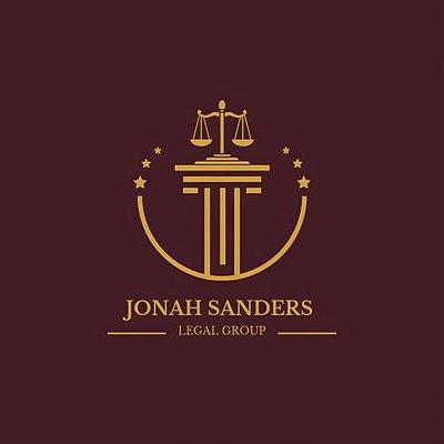 Jonah Sanders Legal Group