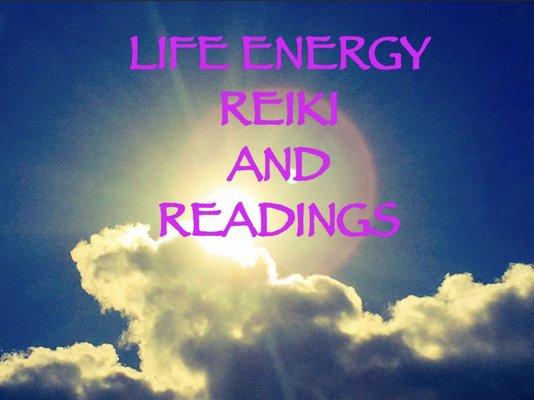 Reiki, Reading. Spiritual Life Coach, Angel Messenger and Teacher/Mentor