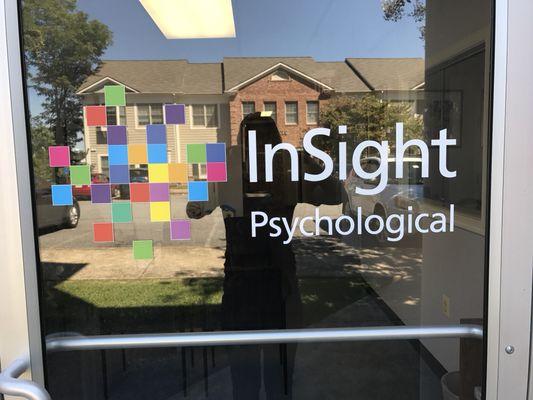 Insight Psychological Services, PLLC