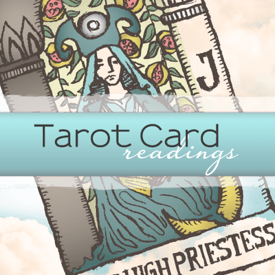 Accurate Psychic Tarot Readings