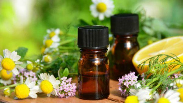 Essential Oil Education