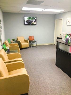 Waiting Room