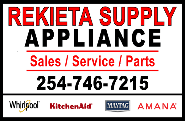 Rekieta Supply