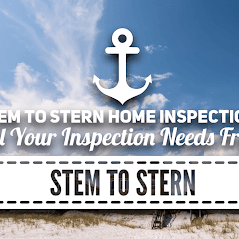 Stem To Stern Home Inspections