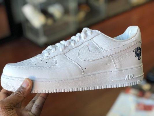 Roc AF1 Sz 10