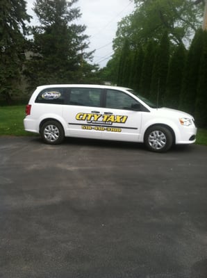 Rensselaer City Taxi awaits your call. Prompt professional service, with clean vehicles and non-smoking drivers