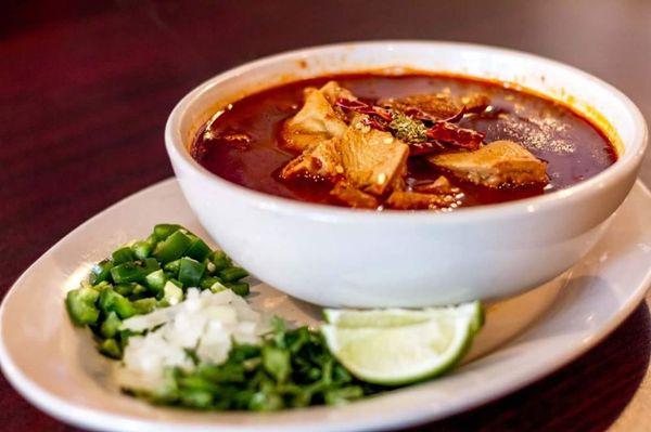 Menudo