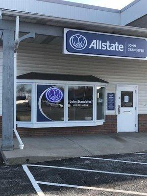 Allstate Insurance