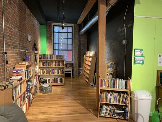 lala books