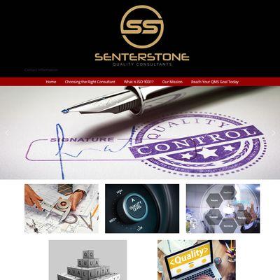 Senterstone Consultants