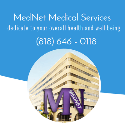 MedNet Medical Services