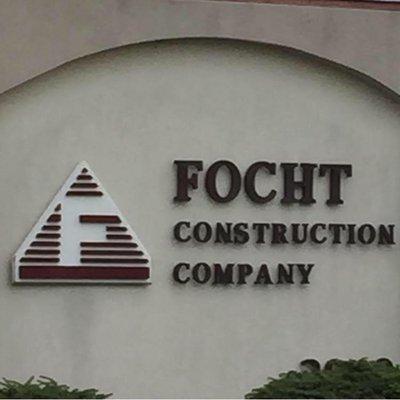 Focht Construction