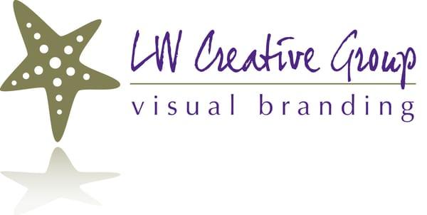 LW Creative Group - logos, website, social media, print