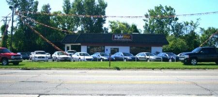 Cash for Car Store Michigan