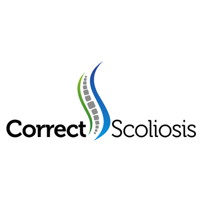 Correct Scoliosis logo