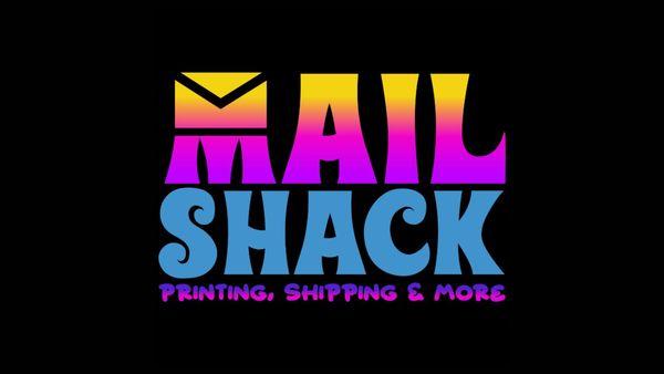 Mail Shack is a fun and friendly place and welcomes everyone!