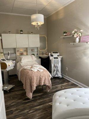 Mouna's Beauty Spa