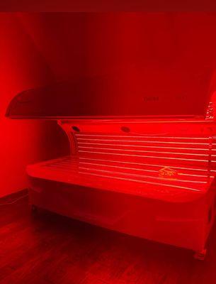 Best Red light therapy is Lake Oswego Oregon