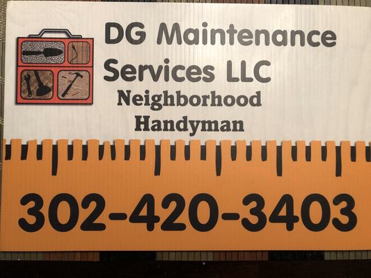 DG Maintenance Services