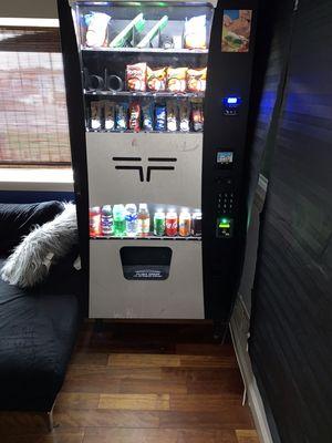 Vending Machine