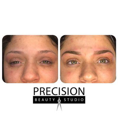 Precision Beauty Studio