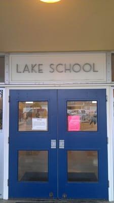 Lake Elementary School