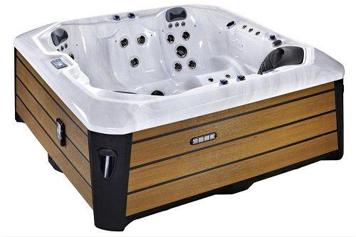 Comfort Hot Tubs