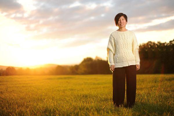 Vermont Portrait Photography