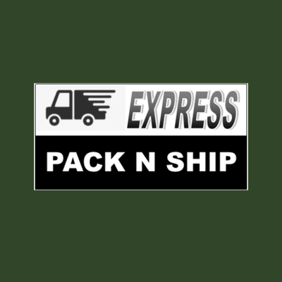 Express Pack N Ship