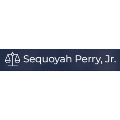 Sequoyah Perry, Jr., Attorney at Law