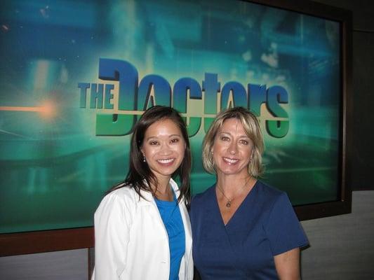 The Doctors TV Show