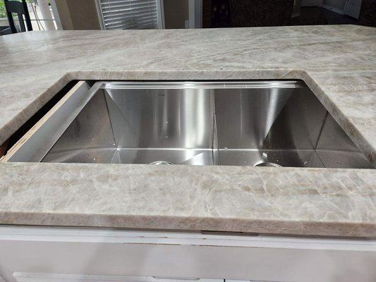 Ashcraft Granite and Marble