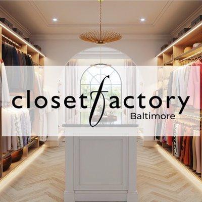 Closet Factory