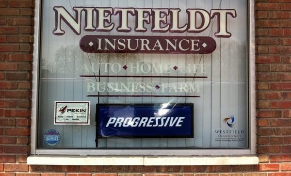 Nietfeldt Insurance Agency