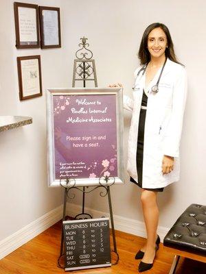 Rena Mehta, MD