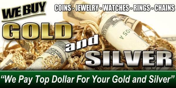 SELL Gold Buyers Jewelry & Loan YOUR GOLD & SILVER HIGHEST PRICES PAID $$$$(561)395-6767