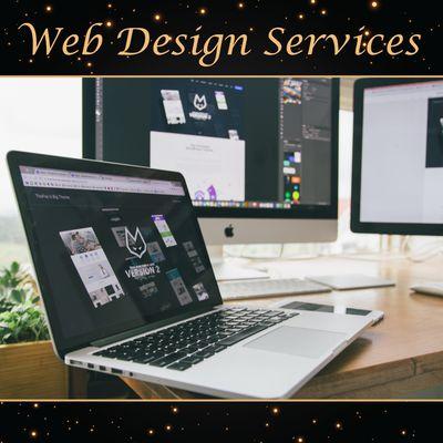 We build websites that are search engine friendly, mobile responsive to scale for any device  and gives them a clean, modern look.