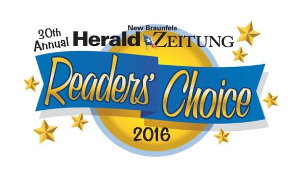 For Two Years in a ROW, Bryant PC Solutions has been VOTED the BEST I.T./Computer Support in the Greater New Braunfels Area!