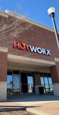 HOTWORX - Enid, OK