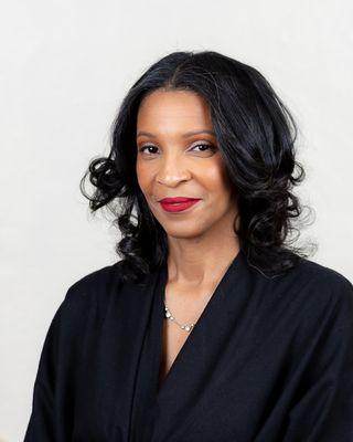 Dr. Simone Lynch-Smith, CEO and Founder, Smith Funeral Services LLC.