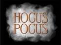 Hocus Pocus