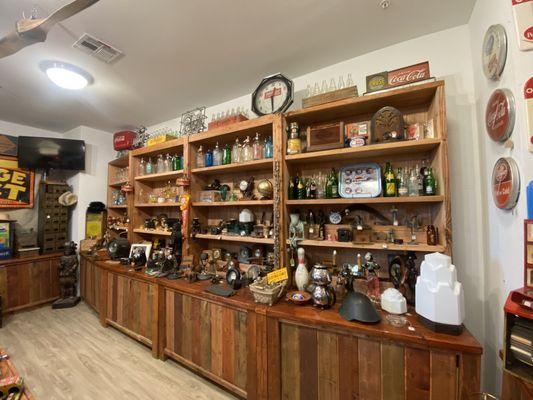 Soda Pop Antiques