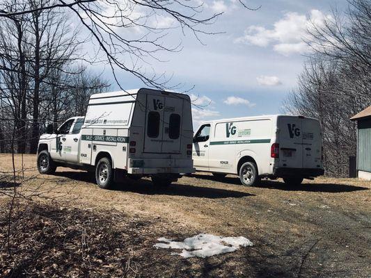 Vermont Generator Systems