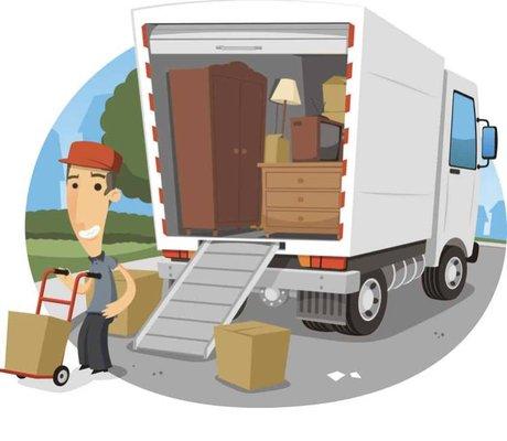 Cheap Moving Services