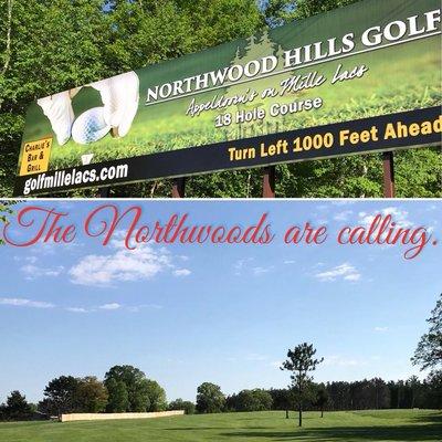 Northwood Hills Golf Course