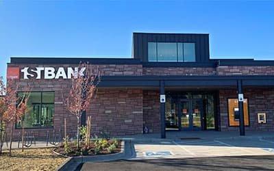 FirstBank - Carbondale