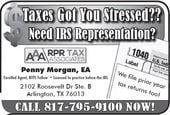 AAA RPR Tax Associates LLC