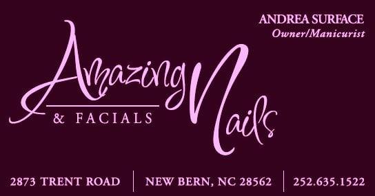 Amazing Nails & Facials