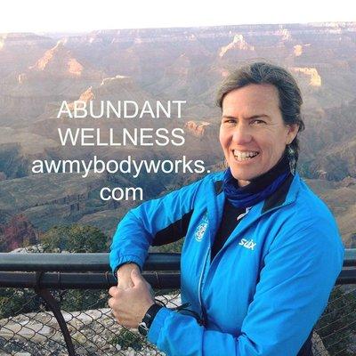 Kara Masters Siekman, LMT - Abundant Wellness MY BODYWorks